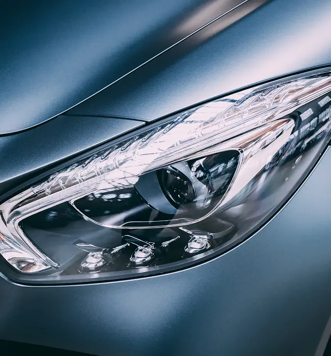 KLT PRESTIG AUTO